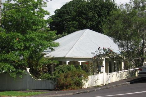 Photo of property in 1 Tarata Street, Mount Eden, Auckland, 1024
