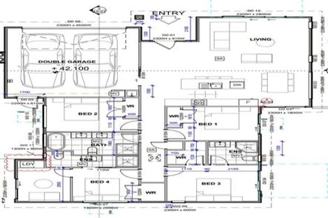 Photo of property in 4 Joseph Kokich Avenue, Swanson, Auckland, 0614