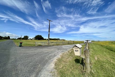 Photo of property in 109 Hall Road, Peacocke, Hamilton, 3282