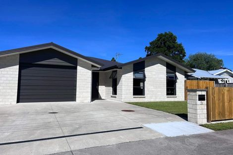 Photo of property in 2c Central Street, Matamata, 3400