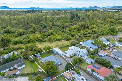 Photo of property in 123 Te Rangitautahanga Road, Turangi, 3334