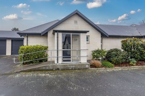 Photo of property in 7/29 Ivory Street, Rangiora, 7400