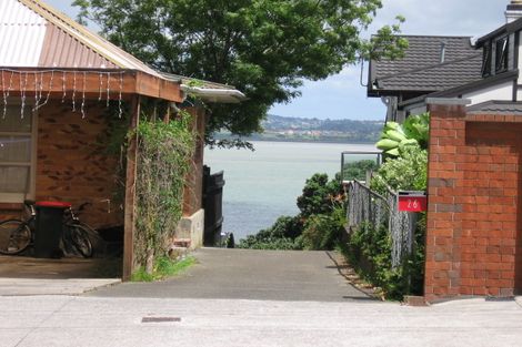 Photo of property in 26 Harbour View Road, Point Chevalier, Auckland, 1022