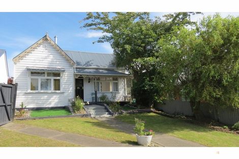 Photo of property in 45 Craigie Avenue, Parkside, Timaru, 7910