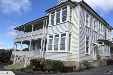 Photo of property in 9 Tudor Street, Devonport, Auckland, 0624