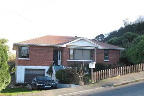 Photo of property in 7 Wanaka Street, Ravensbourne, Dunedin, 9022