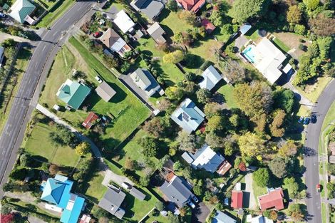 Photo of property in 29 Russell Street, Waihi, 3610