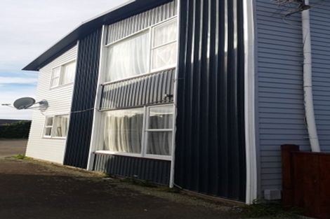 Photo of property in 6/255 Waterloo Road, Hutt Central, Lower Hutt, 5011