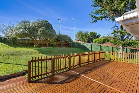 Photo of property in 110 Cambridge Road, Hillcrest, Hamilton, 3216