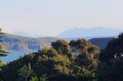 Photo of property in 96b Motuhara Road, Plimmerton, Porirua, 5026