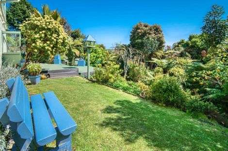 Photo of property in 10 Rotten Row, Charleston, Cape Foulwind, 7892