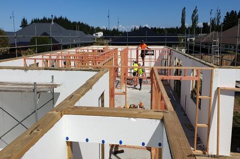 Photo of property in 35 Blackadder Road, Pegasus, 7612