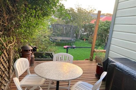 Photo of property in 48 Daniell Street, Newtown, Wellington, 6021