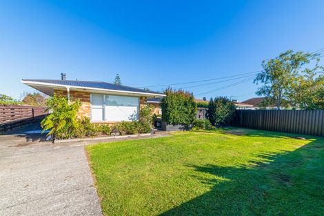 Photo of property in 80 Grove Road, Papakura, 2110