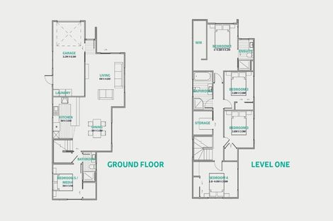 Photo of property in 8/1 Helvetia Grove, Naenae, Lower Hutt, 5011