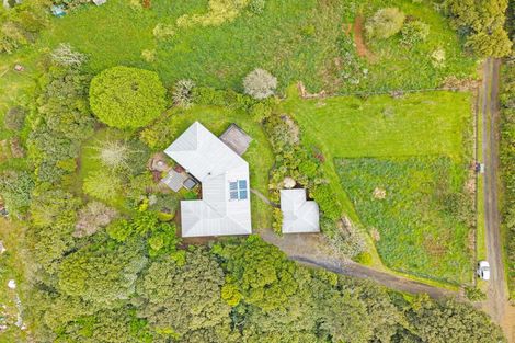 Photo of property in 471 Razorback Road, Pokeno, 2472