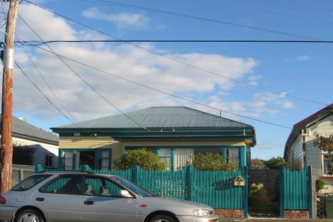 Photo of property in 12 High Street, Petone, Lower Hutt, 5012
