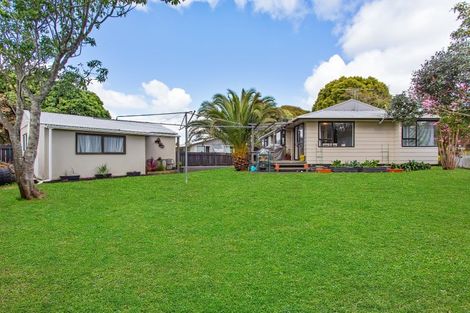 Photo of property in 169 George Street, Tuakau, 2121