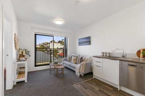 Photo of property in 408/2 Colombo Street, Newtown, Wellington, 6021
