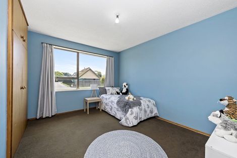 Photo of property in 4 Cicada Place, Hei Hei, Christchurch, 8042