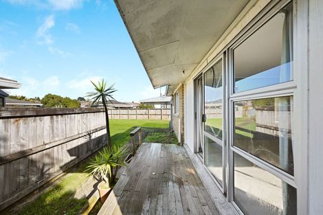 Photo of property in 9b Bradley Place, Nawton, Hamilton, 3200