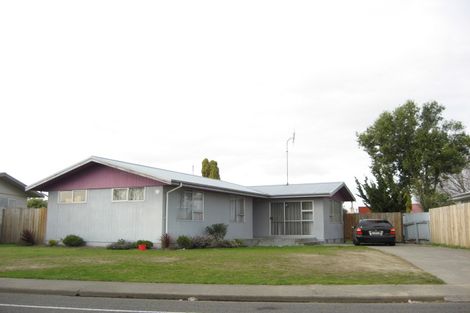 Photo of property in 155 Chatham Road, Flaxmere, Hastings, 4120