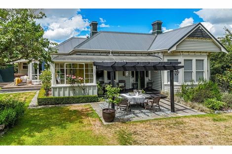 Photo of property in 22 Mckenzie Street, Geraldine, 7930