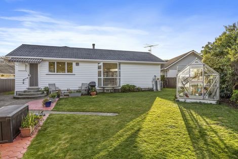 Photo of property in 7 Ferretti Grove, Avalon, Lower Hutt, 5011