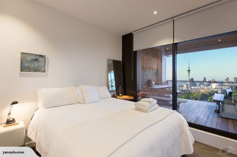 Photo of property in 1002/5 Hohipere Street, Grafton, Auckland, 1010