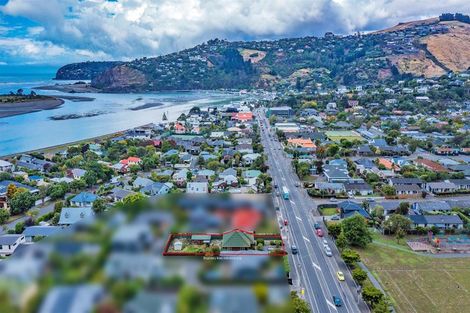 Photo of property in 53 Main Road, Redcliffs, Christchurch, 8081