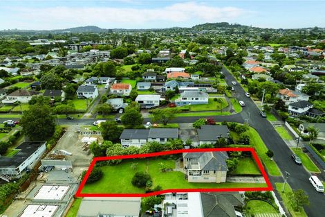 Photo of property in 31 Fairlands Avenue, Waterview, Auckland, 1026