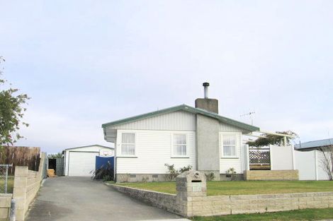 Photo of property in 17 Bristol Street, Tamatea, Napier, 4112