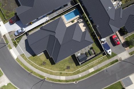 Photo of property in 15 Charlotte Drive, Omokoroa, 3114