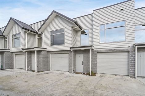 Photo of property in 3/215 Massey Street, Frankton, Hamilton, 3204