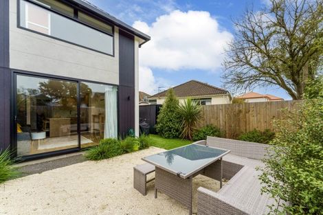 Photo of property in 6/61 Peverel Street, Riccarton, Christchurch, 8041