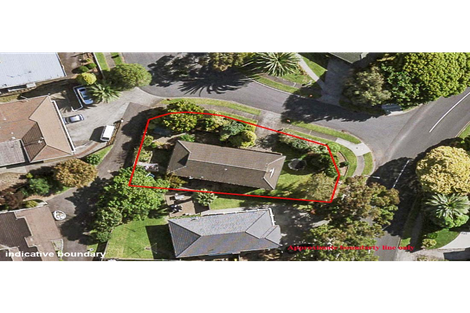 Photo of property in 57 Ray Small Drive, Pahurehure, Papakura, 2113