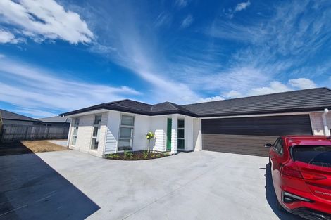 Photo of property in 195 Te Okuroa Drive, Papamoa, 3118
