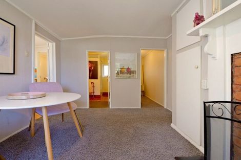 Photo of property in 107 Maclaggan Street, Dunedin Central, Dunedin, 9016