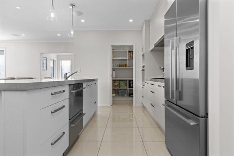 Photo of property in 21 Kowhai Drive, Cambridge, 3434