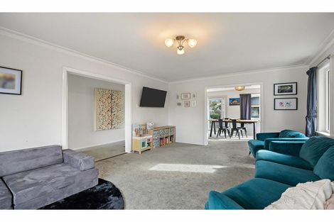 Photo of property in 11 Curries Road, Hillsborough, Christchurch, 8022