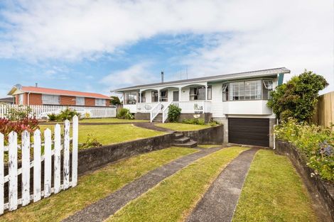 Photo of property in 45 Mangati Road, Bell Block, New Plymouth, 4312
