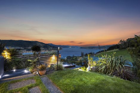 Photo of property in 349 Highcliff Road, Highcliff, Dunedin, 9013