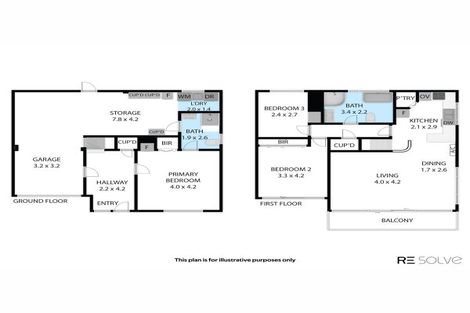 Photo of property in 11b Hine Street, New Plymouth, 4310