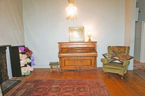 Photo of property in 31 Currie Street, Port Chalmers, 9023