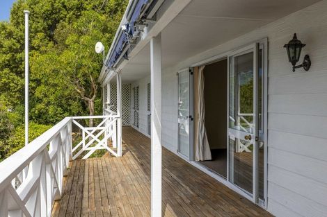 Photo of property in 2a Marama Terrace, Diamond Harbour, Lyttelton, 8971