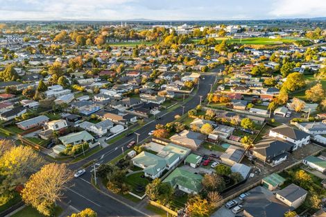 Photo of property in 30 Knighton Road, Hillcrest, Hamilton, 3216