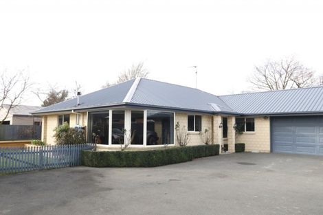 Photo of property in 112a Creek Road, Allenton, Ashburton, 7700