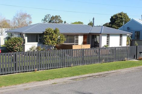 Photo of property in 10 Taumutu Road, Southbridge, 7602