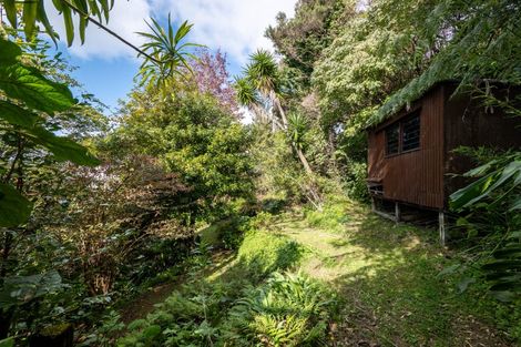 Photo of property in 3 English Bay Road, Opua, 0200