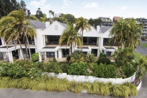 Photo of property in 125a Tamaki Drive, Mission Bay, Auckland, 1071